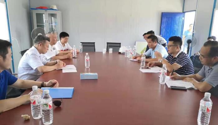 9调研会议。 梁武益 摄700.jpg