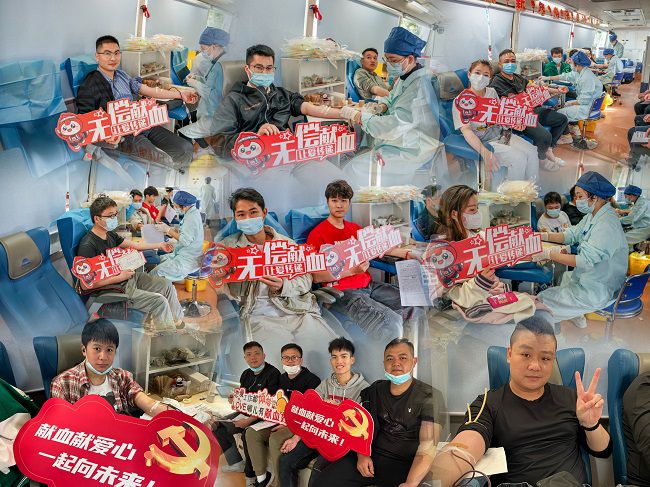 献血现场。郭奎君 摄（建图）.jpg